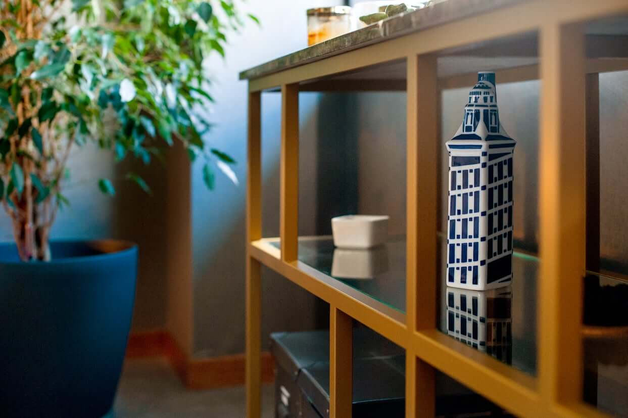 VOabogados - Nuestra firma